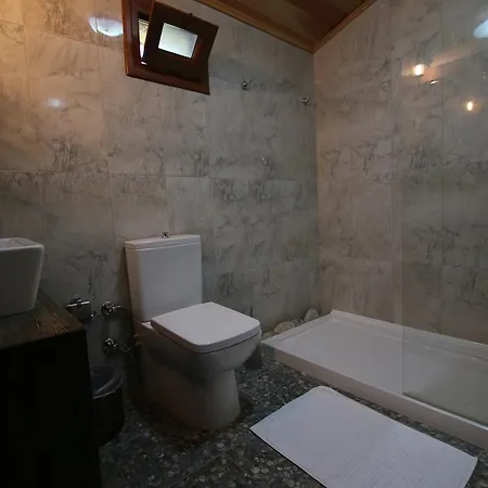 Istanbul Stone Cottages 度假居 *