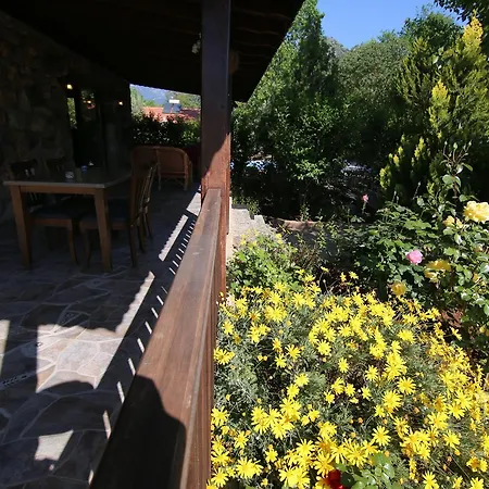 Istanbul Stone Cottages Kayakoy